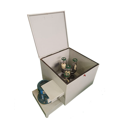 雙行星式球磨機(jī)